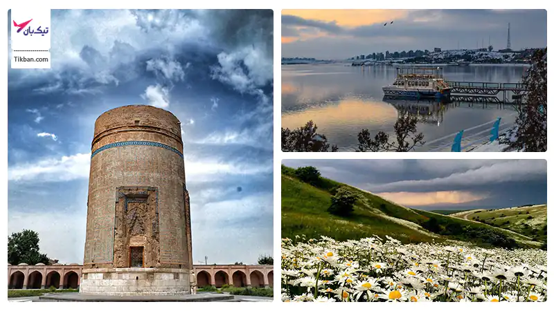 بلیط هواپیما زاهدان اردبیل