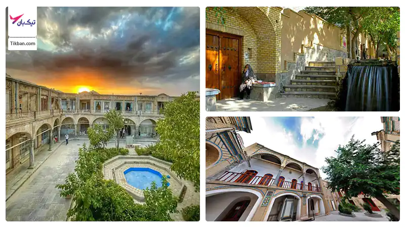 بلیط هواپیما ساری اراک