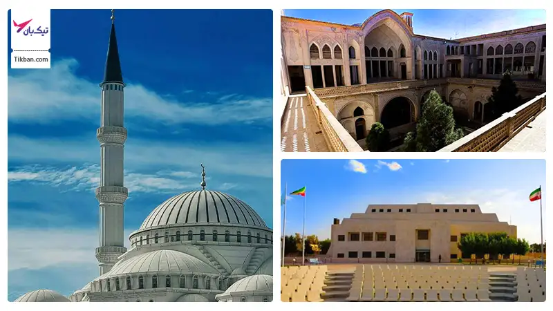 خرید بلیط تبریز زاهدان