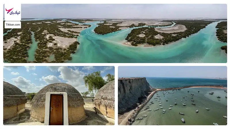 خرید بلیط اردبیل چابهار