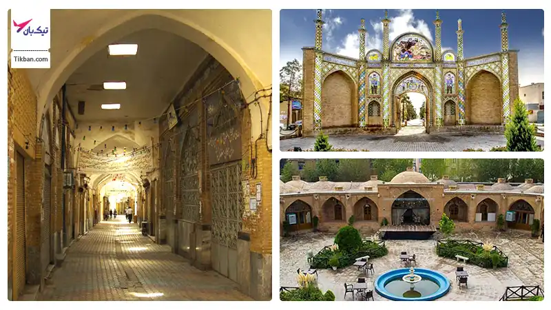 بلیط هواپیما تهران سمنان