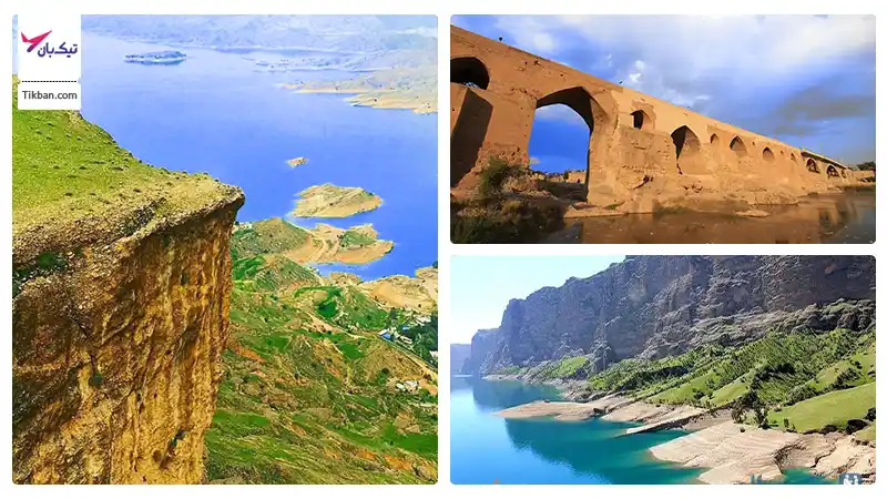 بلیط هواپیما زاهدان دزفول