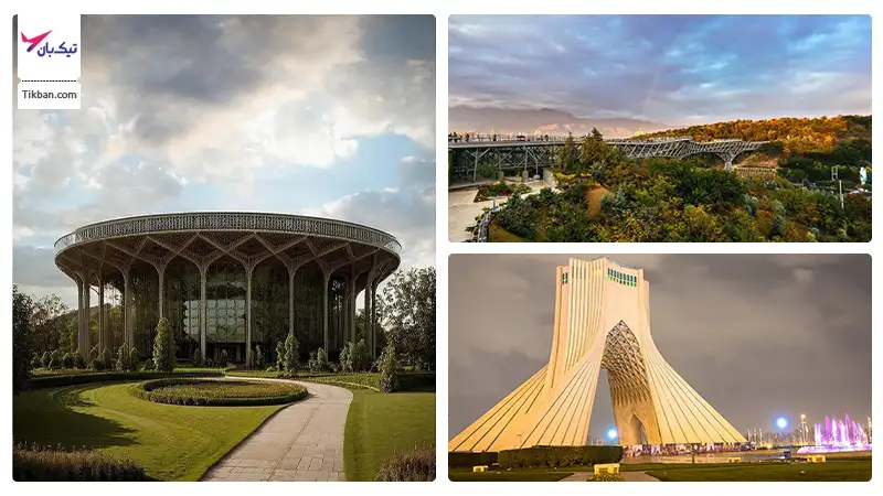 بلیط هواپیما زاهدان تهران